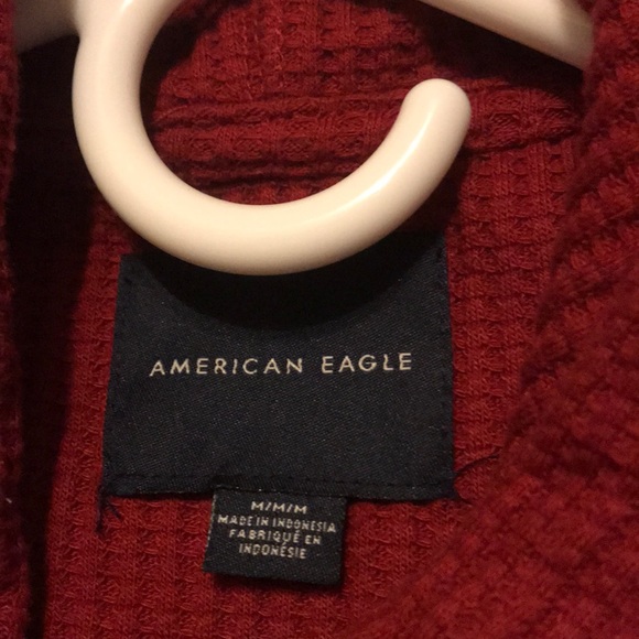 American Eagle sweatshirt - Picture 2 of 2